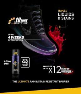 Best Shoe Protector Spray For White Sneakers