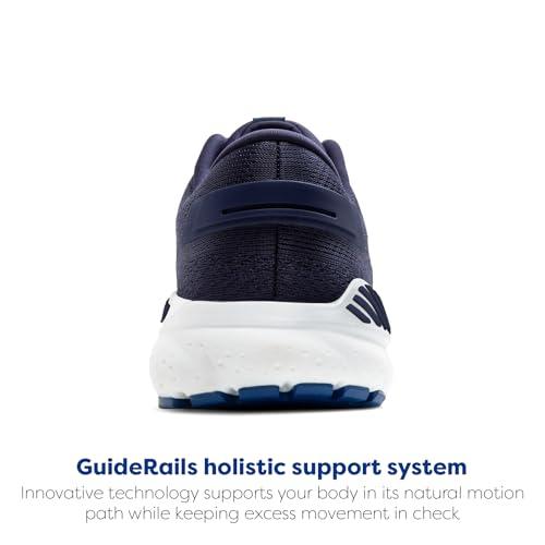 Brooks Beast Vs Adrenaline