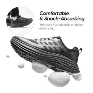 Best Shoes For Jogging On Concrete