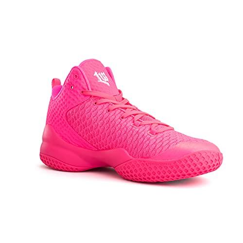 Best Basketball Shoes For Outdoors