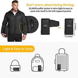 Best Light Weight Jacket For Men