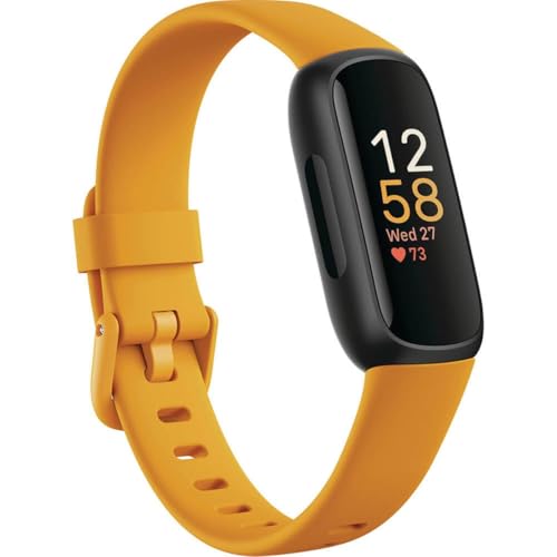 Fitbit Inspire 3 Vs Garmin Vivosmart 5