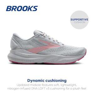 Best Brooks Shoes For Flat Feet