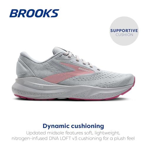 Best Brooks Shoes For Flat Feet