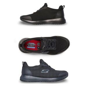 Best Non Slip Shoes For Servers