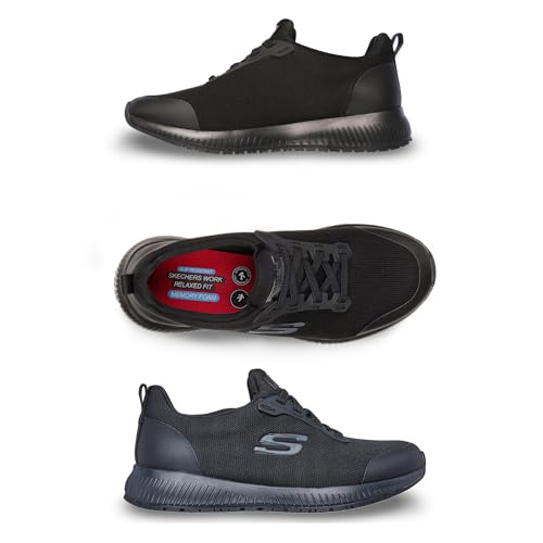 Best Non Slip Shoes For Servers
