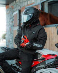 Best CE Armor For Motorcycle Jackets