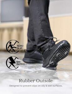 Best Shoes For Servers And Bartenders