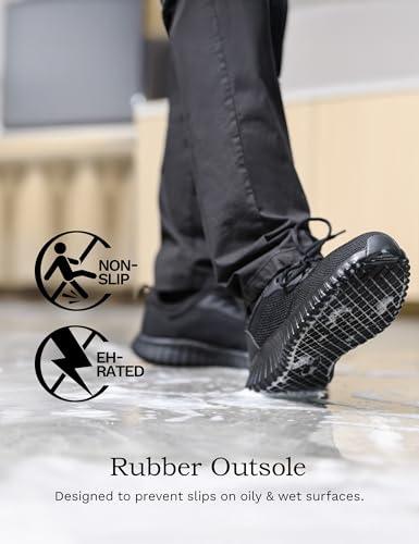 Best Shoes For Servers And Bartenders