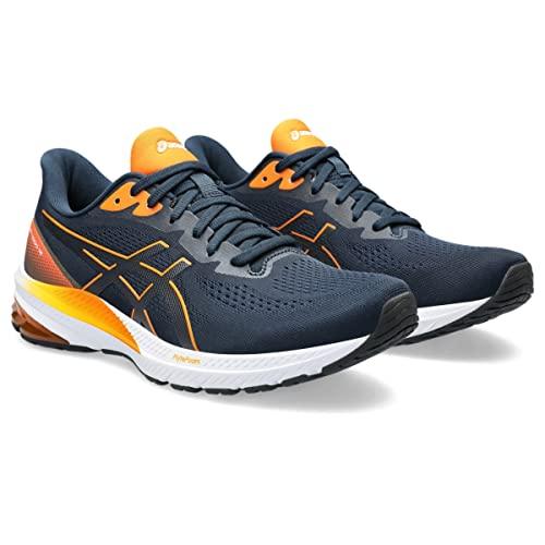 Asics GT 1000 Vs Asics GT 2000