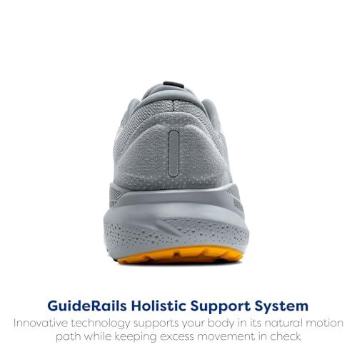 Brooks Adrenaline GTS Vs Glycerin GTS