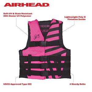 Best Life Jacket For Plus Size Women