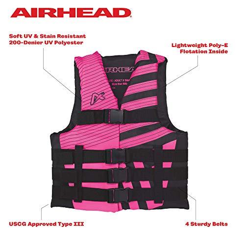 Best Life Jacket For Plus Size Women