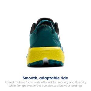 Brooks Caldera Vs Cascadia