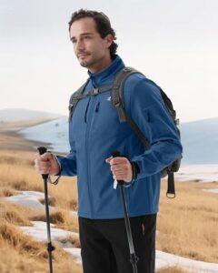 Best Jacket For Warmth And Waterproof