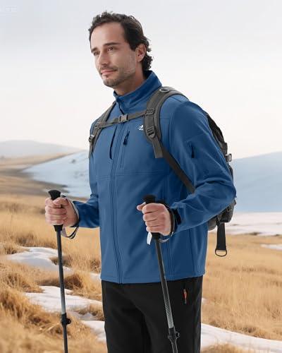 Best Jacket For Warmth And Waterproof