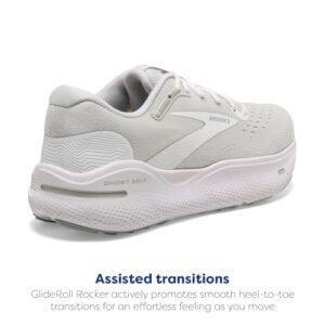 Brooks Ghost Max Vs Glycerin