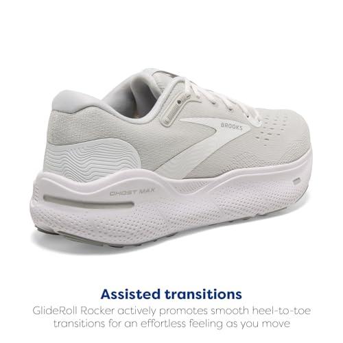 Brooks Ghost Max Vs Glycerin