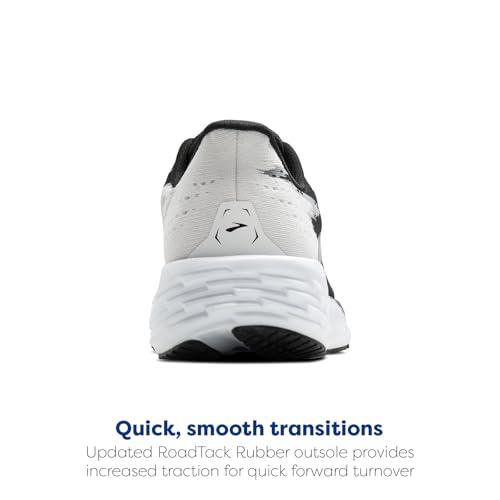 Brooks Launch Vs Ghost