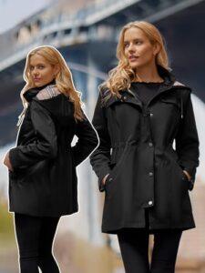 Best Jacket For Wind And Rain