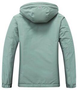 Best Jackets For Cold Weather Women's