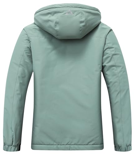 Best Jackets For Cold Weather Women's