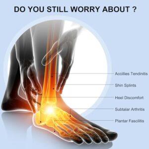 Best Shoes For Extensor Tendonitis