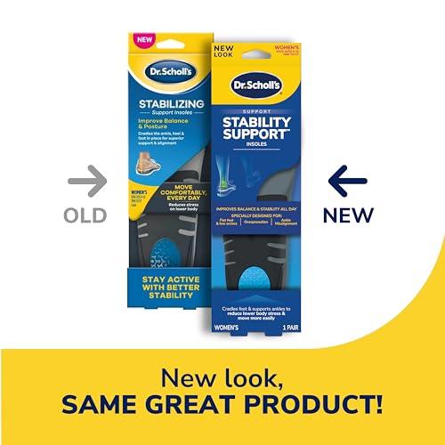 Best New Balance Shoes For Flat Feet & Overpronation