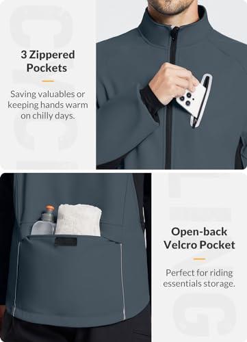 Best Jacket For 50 Degree Weather