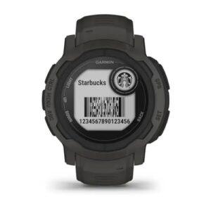 Garmin Instinct 2 Vs Forerunner 255
