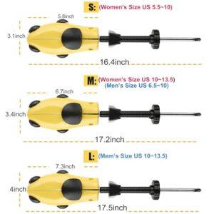 Best Shoe Stretcher For Width
