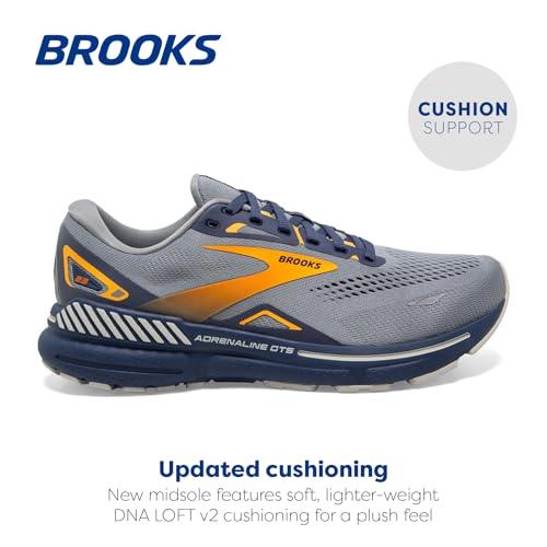 Brooks Adrenaline Gts 23 Vs 24