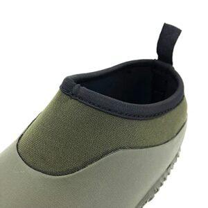 Best Shoes For Cutting Grass