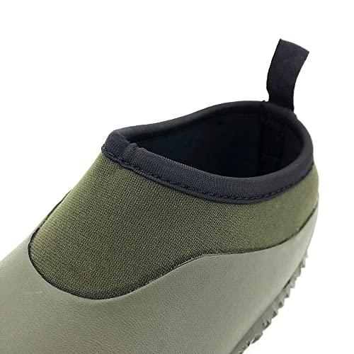 Best Shoes For Cutting Grass