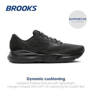 Best Brooks Shoes For Supination