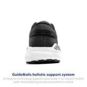 Brooks Ariel Vs Adrenaline