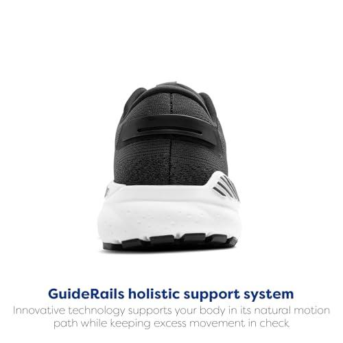 Brooks Ariel Vs Adrenaline