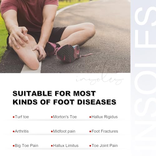 Best Shoe For Hallux Rigidus