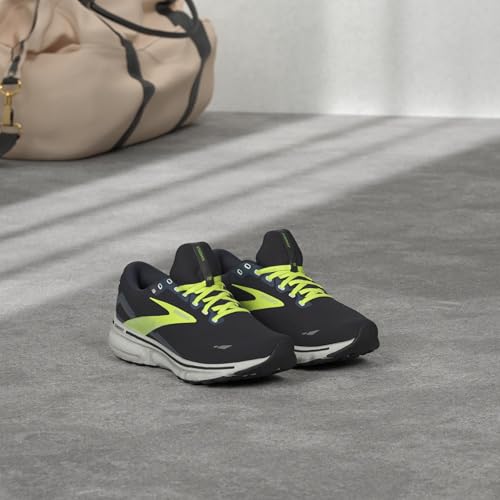 Brooks Ghost 15 Vs 16