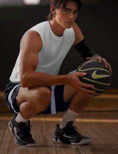 Best Basketball Shoes For Shooting Guards