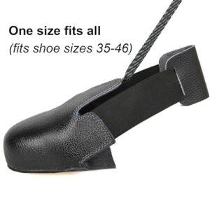 Best Shoes For Metal Roofing