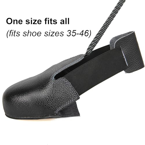 Best Shoes For Metal Roofing