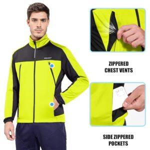Best Jacket For Winter Bike Riding
