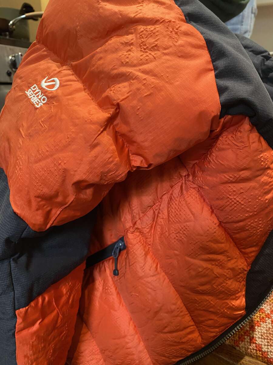 How To Dry A Down Jacket Without A Dryer