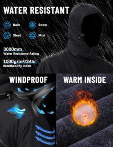 Best Jackets For Cold And Rain