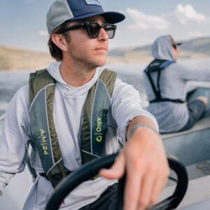 Best Inflatable Life Jacket For Fishing