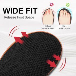 Best Shoes For Fat Men