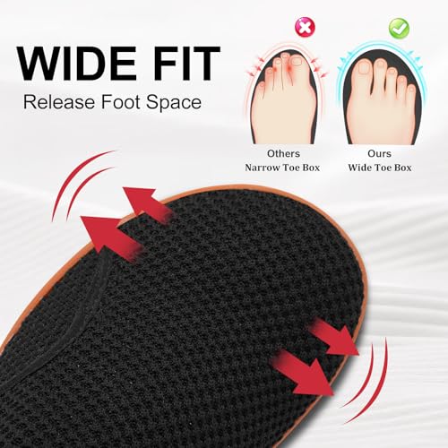 Best Shoes For Fat Men