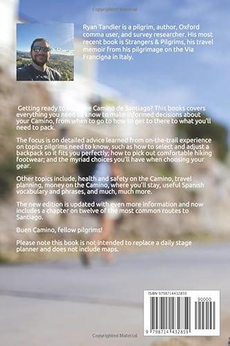 Best Shoes For Camino De Santiago