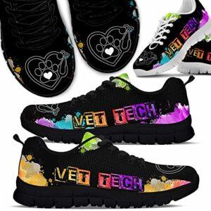 Best Shoes For Vet Techs